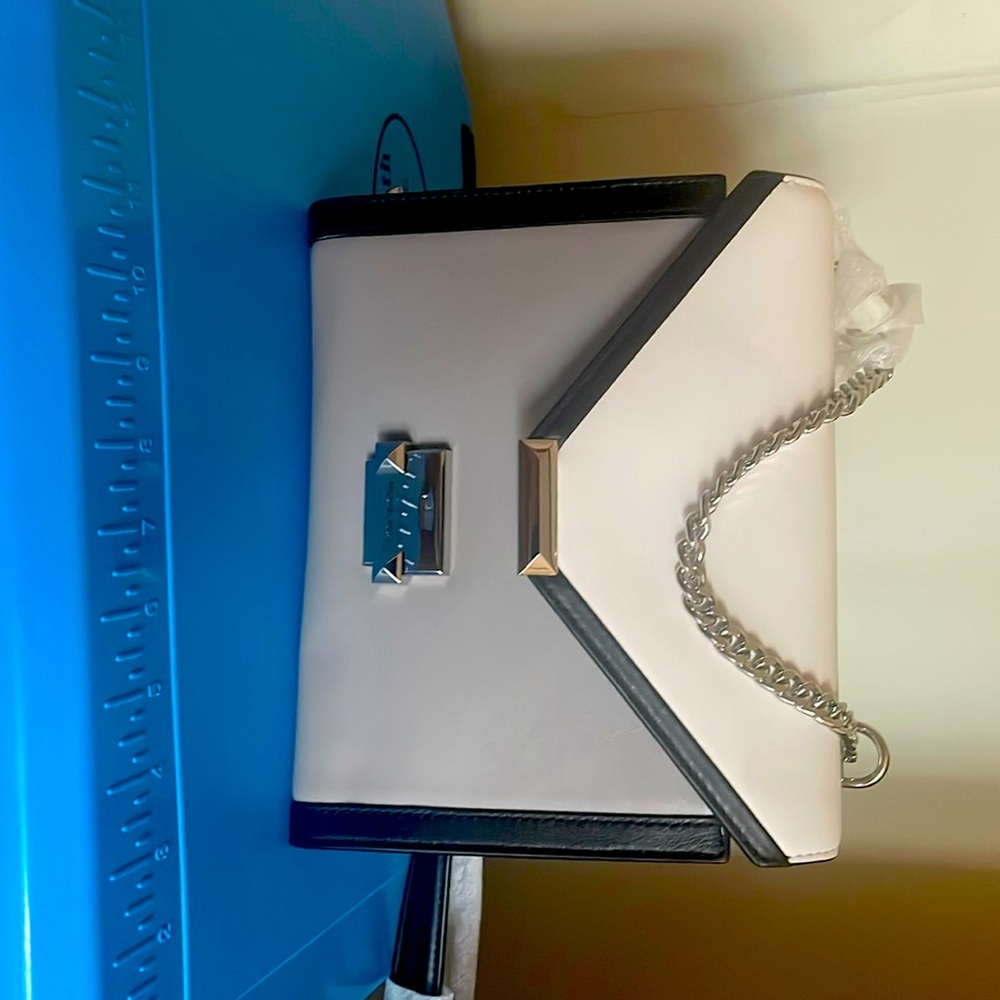 Multicolor Michael Kors sholder bag